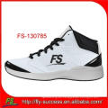 nuevo zapato de baloncesto personalizado de marca de diseño